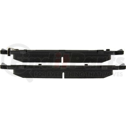 Centric 306.13630 Centric Fleet Performance Brake Pads with Hardware