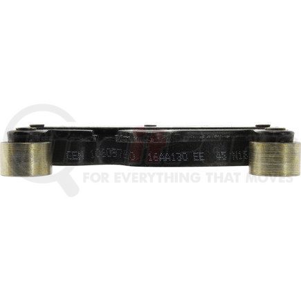 Centric 106.09780 Posi Quiet Extended Wear Brake Pads with Shims and Hardware