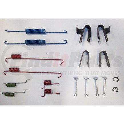 Centric 118.48005 Centric Drum Brake Hardware Kit