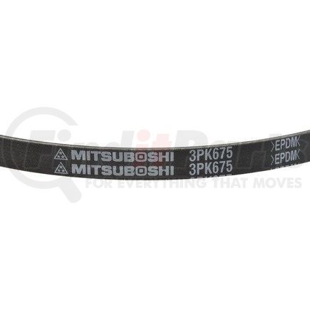 Mitsuboshi 3PK675 3pk675