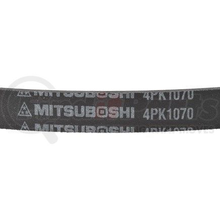 Mitsuboshi 4PK1070 4pk1070