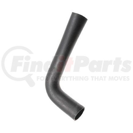 Dayco 70922 CURVED RADIATOR HOSE, DAYCO