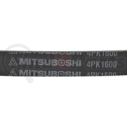 Mitsuboshi 4PK1600 4pk1600