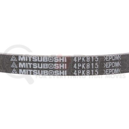 Mitsuboshi 4PK815 4pk815