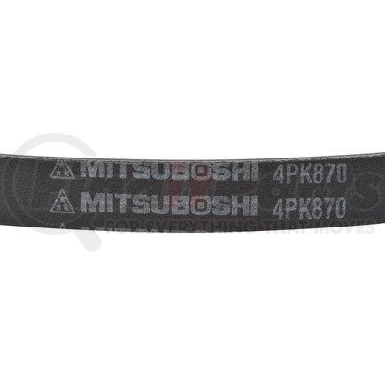 Mitsuboshi 4PK870 4pk870