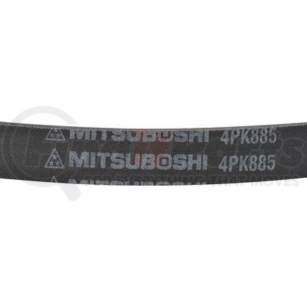 Mitsuboshi 4PK885 4pk885