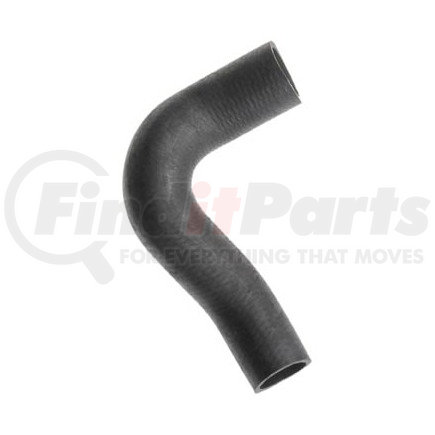 DAYCO 71384 - curved radiator hose | curved radiator hose, 