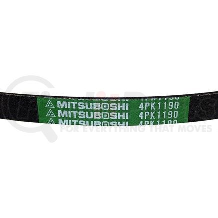 Mitsuboshi 4PK1190 4pk1190