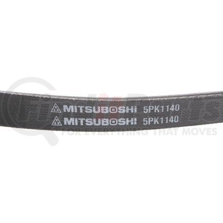 Mitsuboshi 5PK1140 5pk1140