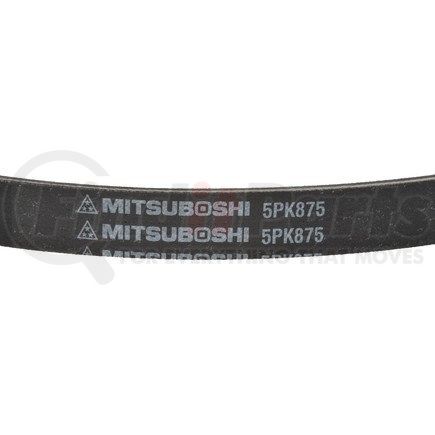 Mitsuboshi 5PK875 5pk875