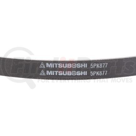Mitsuboshi 5PK877 5pk877