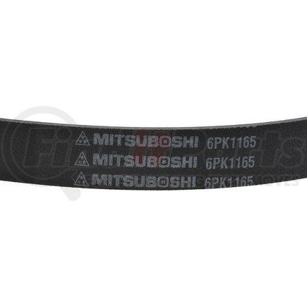 Mitsuboshi 6PK1165 6pk1165