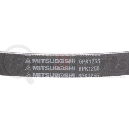 Mitsuboshi 6PK1255 6pk1255