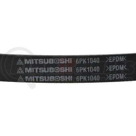 Mitsuboshi 6PK1040 6pk1040