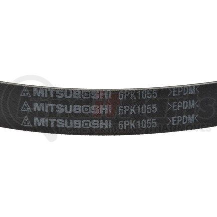 Mitsuboshi 6PK1055 6pk1055