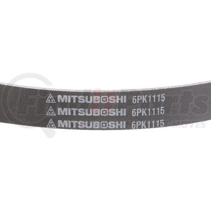 Mitsuboshi 6PK1115 6pk1115