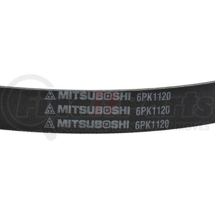 Mitsuboshi 6PK1120 6pk1120