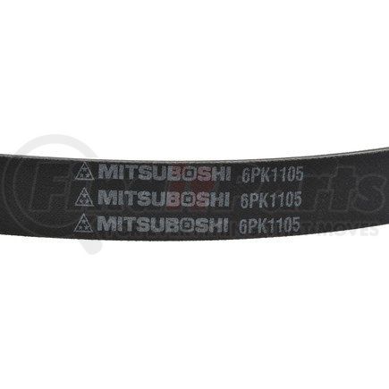 Mitsuboshi 6PK1105 6pk1105