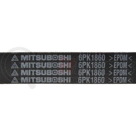 Mitsuboshi 6PK1860 6pk1860