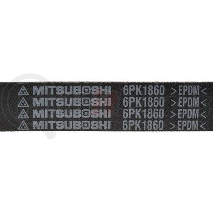 MITSUBOSHI 6PK1860 6pk1860