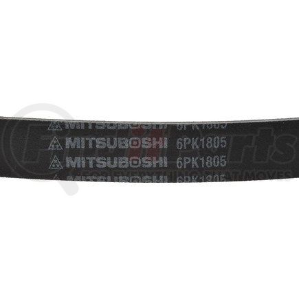 Mitsuboshi 6PK1805 6pk1805