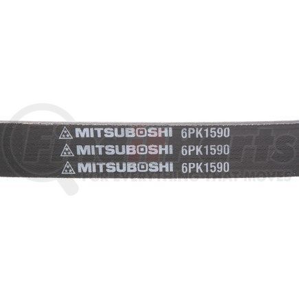 Mitsuboshi 6PK1590 6pk1590