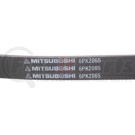 Mitsuboshi 6PK2065 6pk2065