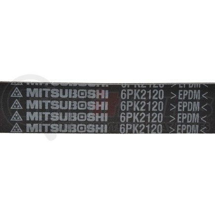 Mitsuboshi 6PK2120 6pk2120