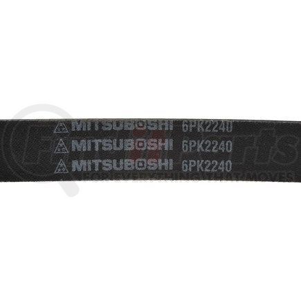 Mitsuboshi 6PK2240 6pk2240