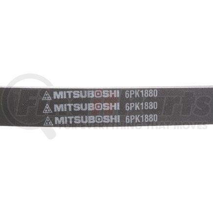 Mitsuboshi 6PK1880 6pk1880