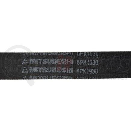 Mitsuboshi 6PK1930 6pk1930