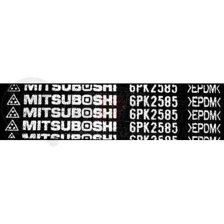 MITSUBOSHI 6PK2585 6pk2585