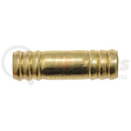 Dayco 80422 BRASS HOSE CONNECTOR, DAYCO
