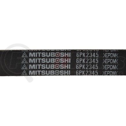 Mitsuboshi 6PK2345 6pk2345