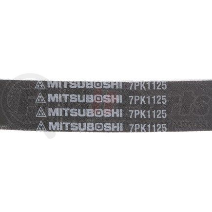 Mitsuboshi 7PK1125 7pk1125