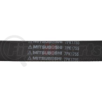 Mitsuboshi 7PK1755 7pk1755