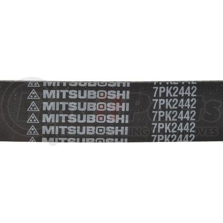 Mitsuboshi 7PK2442 7pk2442