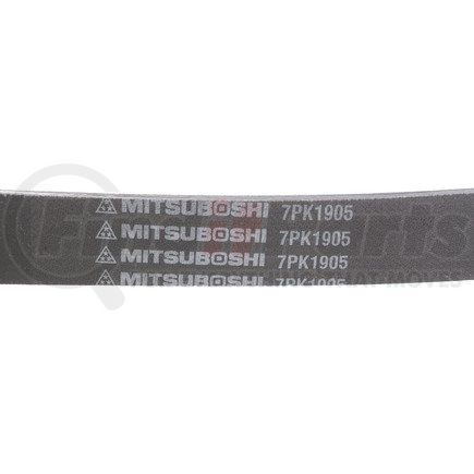 Mitsuboshi 7PK1905 7pk1905