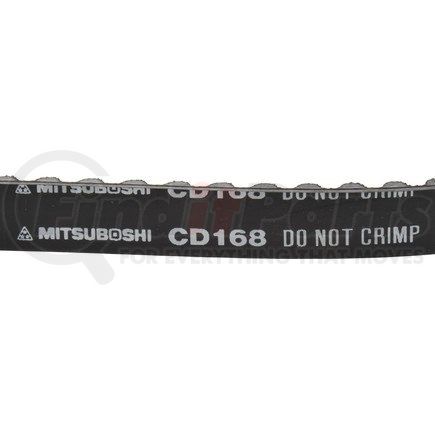 Mitsuboshi CD168 cd168