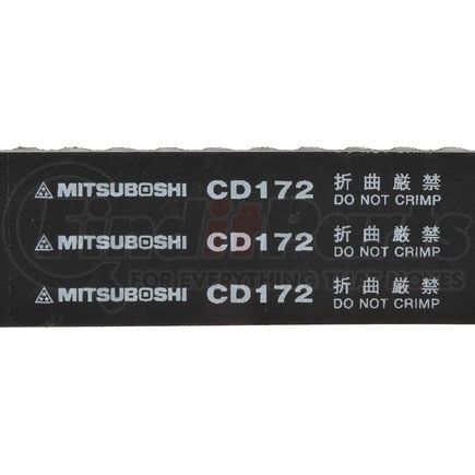 Mitsuboshi CD172 cd172