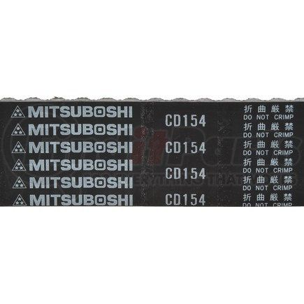 MITSUBOSHI CD154 