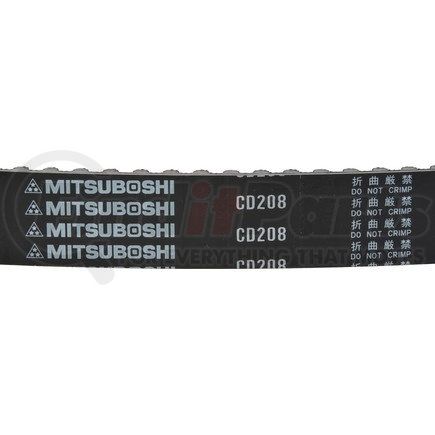 Mitsuboshi CD208 cd208