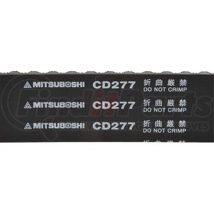 Mitsuboshi CD277 cd277