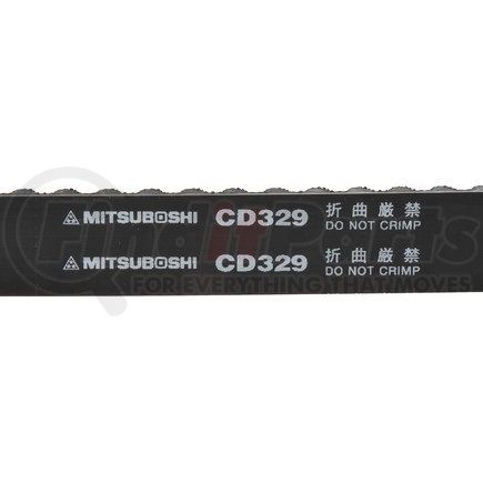 Mitsuboshi CD329 cd329