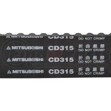 Mitsuboshi CD315 cd315