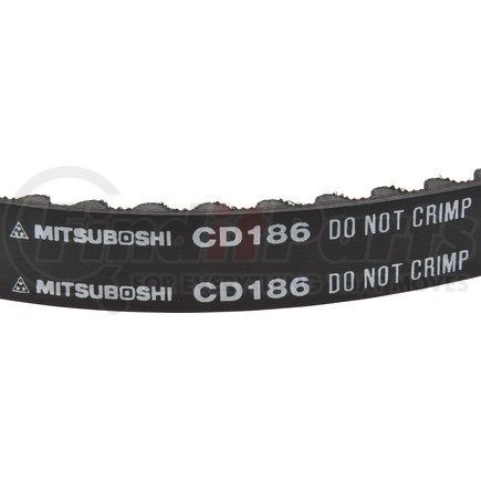 Mitsuboshi CD186 cd186