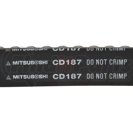 Mitsuboshi CD187 cd187