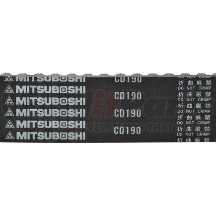 Mitsuboshi CD190 cd190