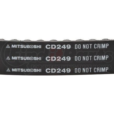 Mitsuboshi CD249 cd249