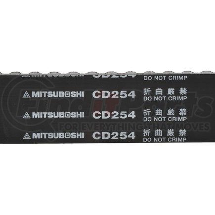 Mitsuboshi CD254 cd254